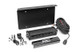 Kawasaki Mule / Teryx 8" Black LED License Plate Kit by Rough Country